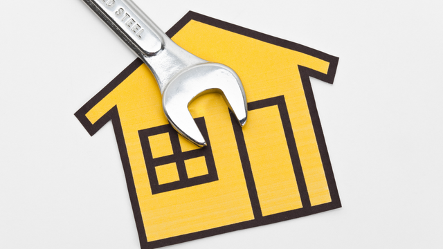 Budgeting For Home Improvements